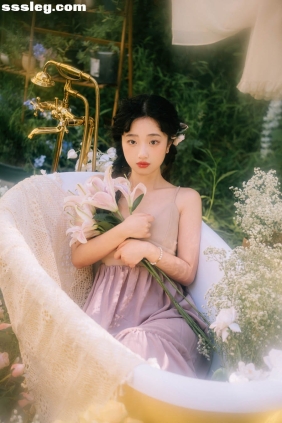 [YITUYU艺图语]2025.04.25 初夏的味道 浅尧子[16P207M]