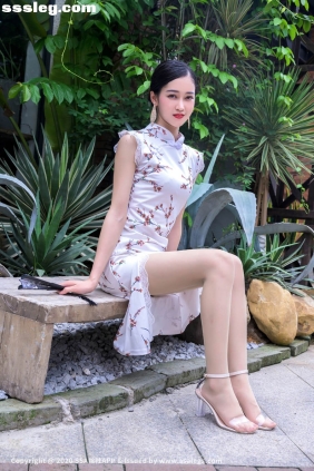 [SSA丝社]超清写真 No.558 漫漫[149P2.67G]