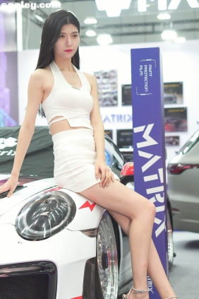 THEBEAUTY 2021佛山GTShow改装车展43 [1V556M]