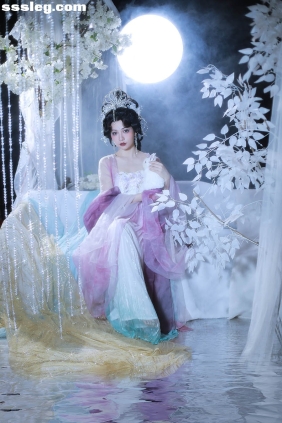 [YITUYU艺图语]2025.05.14 嫦娥仙子 阿冥[14P108M]