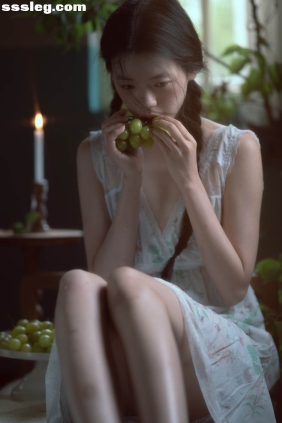 [YITUYU艺图语]2025.05.20 青提 蔡景梵[15P128M]