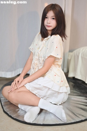 凝思摄影 No.036 沅沅[144P+1V4.60G]