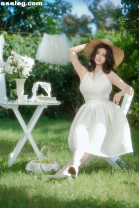 [YITUYU艺图语]2025.09.04 南法假日 不可爱的禾禾喵[21P888M]