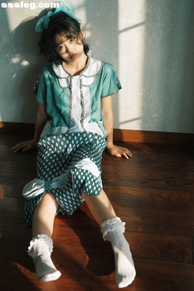 [YITUYU艺图语]2025.07.07 细碎的美好 爆毛绵羊[13P365M]