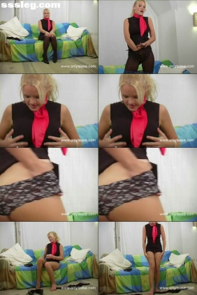 [OnlyTease]2006.01.19 Frankie[1V31M]