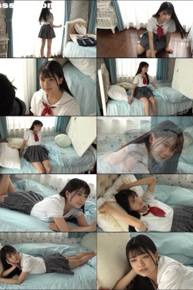 [Minisuka.tv] Mao Imaizumi 今泉まお Premium Gallery MOVIE 2.1 [1V156M]