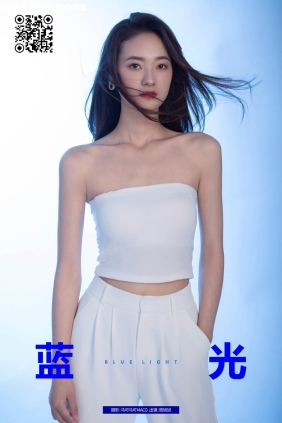 [YITUYU艺图语]2025.03.20 蓝光 周旭旭[24P340M]