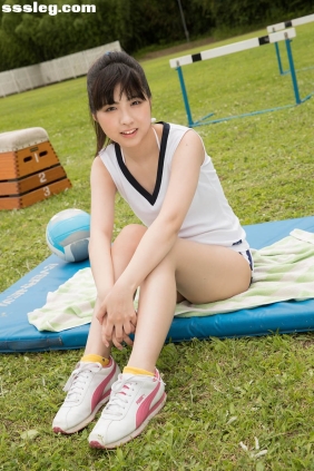 [Minisuka.tv] Nagisa Ikeda 池田なぎさ Regular Gallery 8.2 [43P79M]