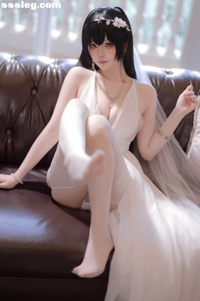 屿鱼 碧蓝航线 大凤誓约[50P389M]