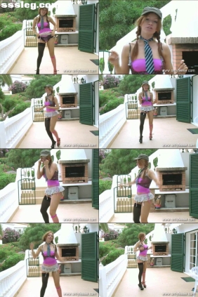 [OnlyTease]2006.07.25 Alexandra[1V22M]