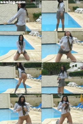 [OnlyTease]2006.07.11 Milli[1V44M]