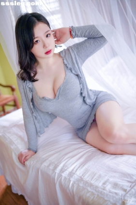 皮皮奶可可爱了啦 房东太太[50P710M]