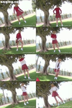 [OnlyTease]2008.03.08 Karen[1V65M]