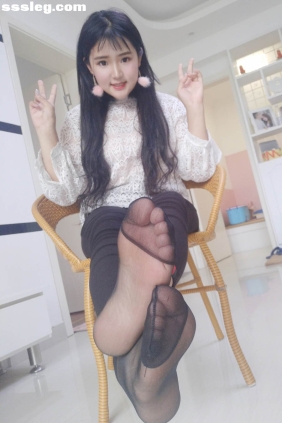 学妹校园寝室短丝系列033期 孙文惠[107P101M]