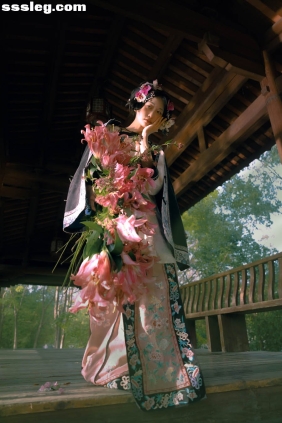 [YITUYU艺图语]2025.05.30 花冢 慈云四[29P839M]