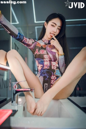 [JVID] 飄飄 跟踪绑架美少女[205P194M]