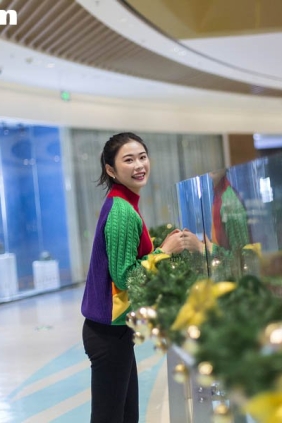 [YITUYU艺图语]2025.07.10 童心未泯 所遇皆甜 瑶瑶[14P313M]