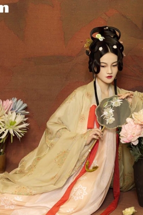 [YITUYU艺图语]2025.06.12 浣溪沙 衫衫[16P244M]