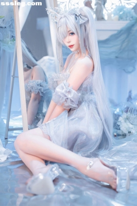 轩萧学姐 Nikke胜利女神 灰姑娘水晶公主[40P308M]