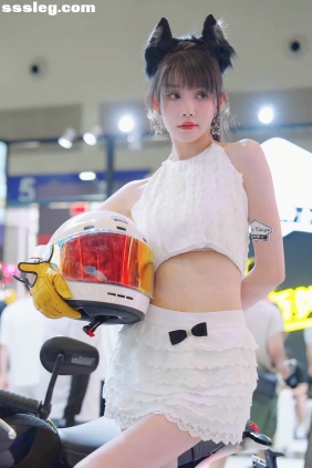 THEBEAUTY 2024重庆摩博会机车展51 [1V392M]