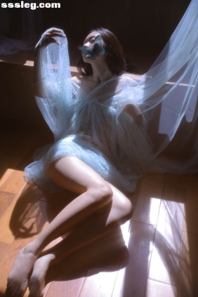 [YITUYU艺图语]2025.08.09 Butterfly 六六[15P51M]