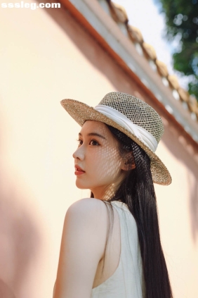 [YITUYU艺图语]2025.08.07 红墙纪事 尉岚[32P771M]