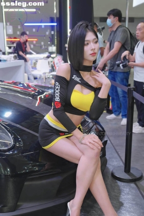 THEBEAUTY 2024佛山改装车展26 [1V205M]