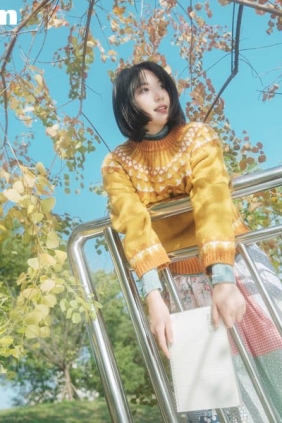 [YITUYU艺图语]2025.04.06 秋不语 楠楠[15P221M]