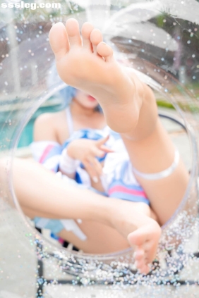 PoppaChan Pekora Summer[87P+12V1.15G]