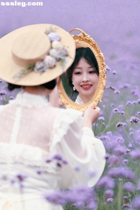 [YITUYU艺图语]2025.05.30 薰衣草的极致浪漫 彦小彦[18P78M]