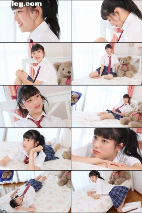 [Minisuka.tv] Eyu Hirayama 平山えゆ Regular Gallery MOVIE 4.1 [1V212M]