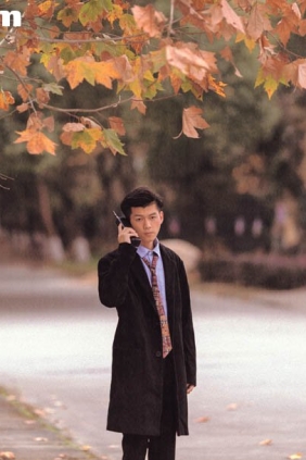 [YITUYU艺图语]2025.08.23 晚秋 亮哥[19P271M]