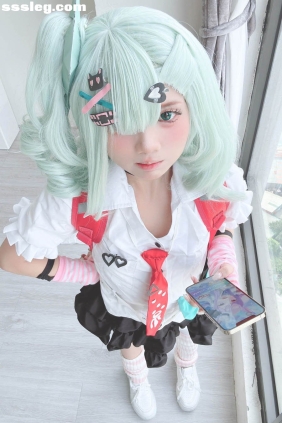 PoppaChan Chinatsu[47P+13V327M]