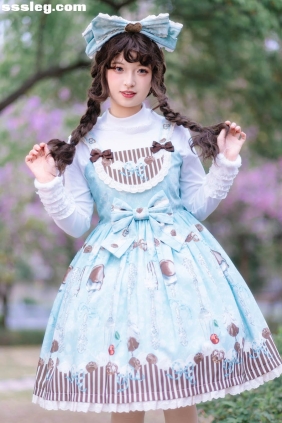 [YITUYU艺图语]2025.04.26 蛋糕少女 糯米团[16P276M]