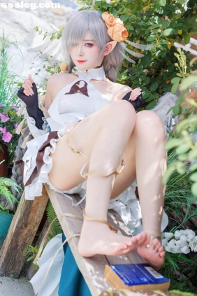 封疆疆v 埃佛森[12P140M]