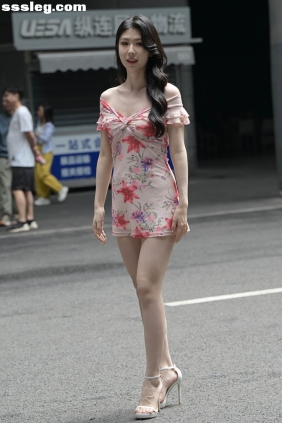 街拍作品 美艳动人[231P5.24G]