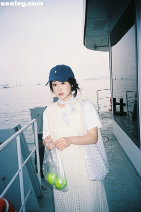 [YITUYU艺图语]2025.09.29 一起坐邮轮去旅行 。[26P275M]