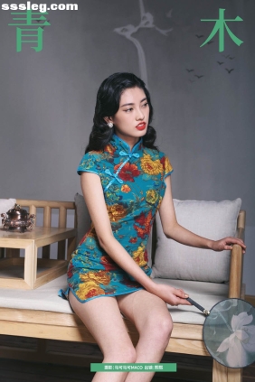 [YITUYU艺图语]2025.06.30 青木 熙熙[23P600M]