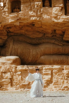 [YITUYU艺图语]2025.07.09 渡 徐十七嘛[40P574M]