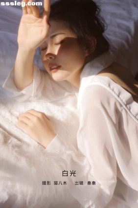 [YITUYU艺图语]2023.02.03 白光 秦秦[21P390M]