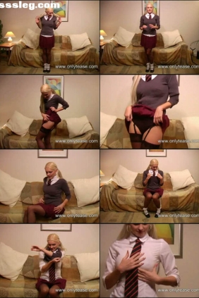 [OnlyTease]2003.12.27 Vicki[3V30M]