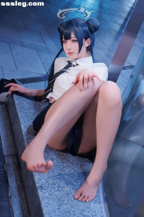 封疆疆v 妃咲JK[33P469M]