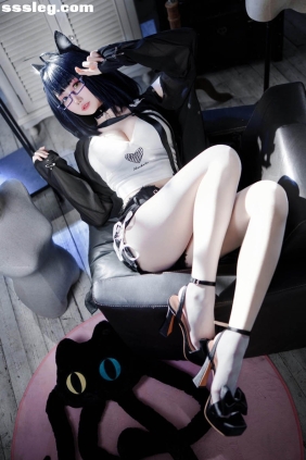 焖焖碳 黑茶子[22P286M]