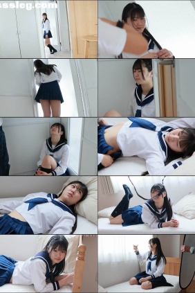[Minisuka.tv] Mio Horikita 堀北美桜 Regular Gallery MOVIE 9.1 [1V211M]