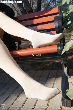 [SIEE丝意] No.234 晴儿 寒冬的热烈[44P122M]