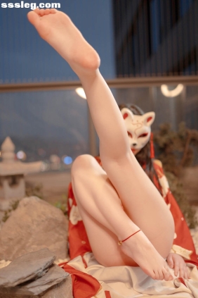 Bangni邦尼 和服束缚[94P1.64G]