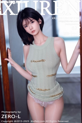 [XIUREN秀人网]2025.12.31 No.11183 凌七七[84P865M]