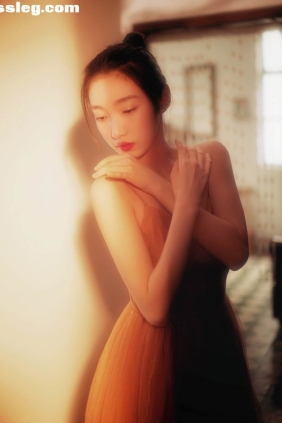 [YITUYU艺图语]2025.08.13 黄灯下的芭蕾 Yulia[18P155M]