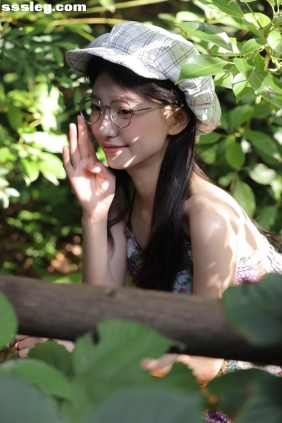 [YITUYU艺图语]2025.07.23 小画家 小羊爱干饭[28P399M]