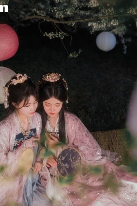 [YITUYU艺图语]2025.08.07 倾城 公子不坏[23P311M]